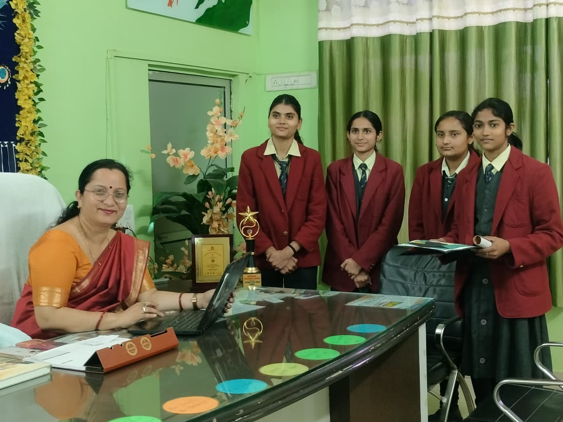 School administration